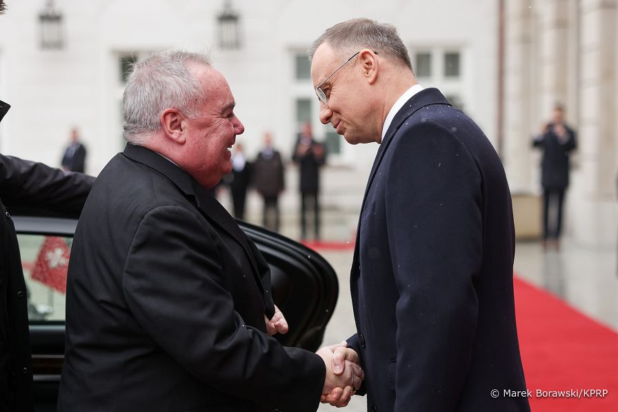 01_Andrzej_Duda_Fra` John_Dunlap_Wielki_Mistrz_Zakonu_Maltanskiego _20240318_MB2_9960.jpg